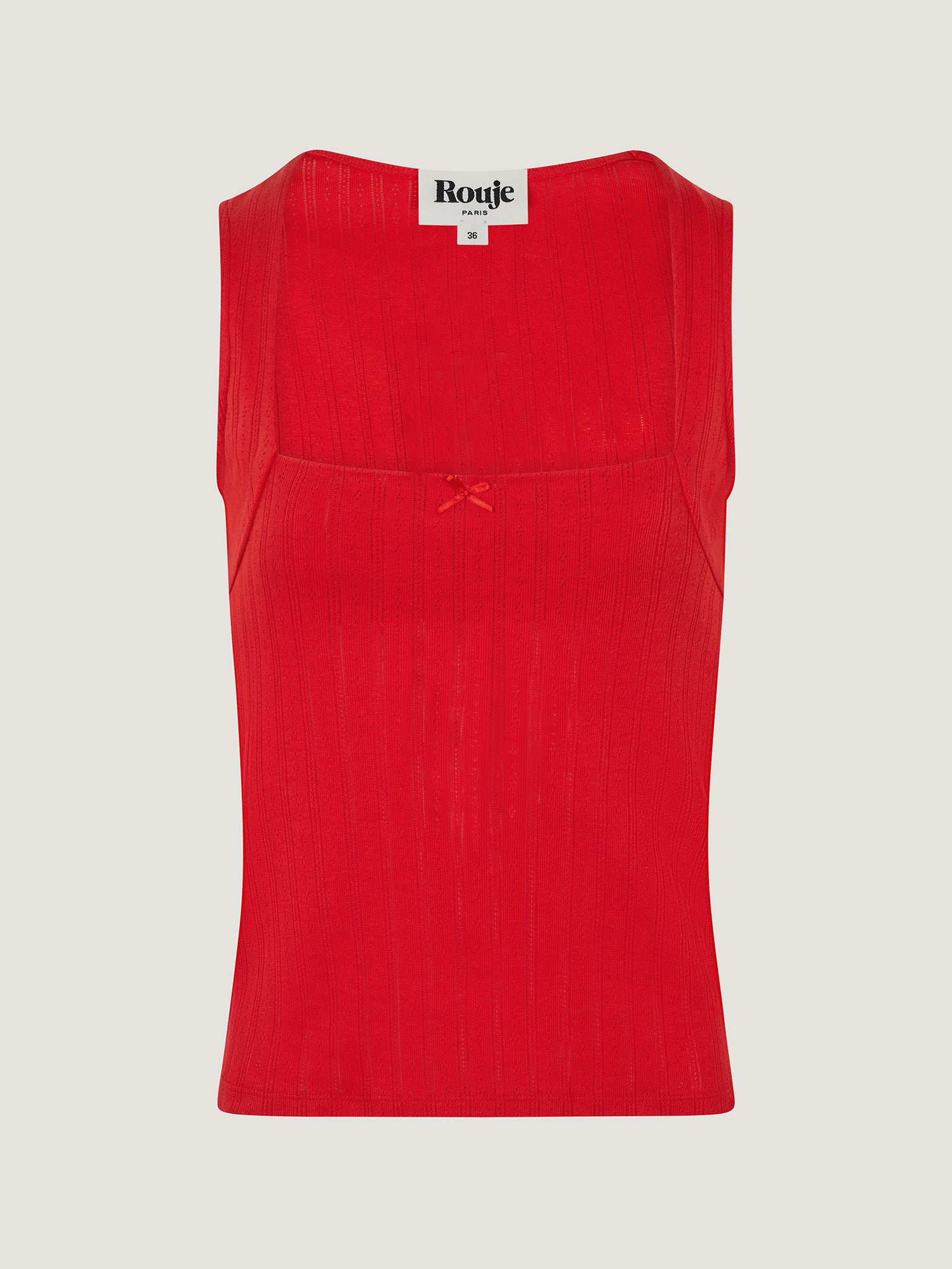 Ilonka Tanktop Ilonka Tanktop